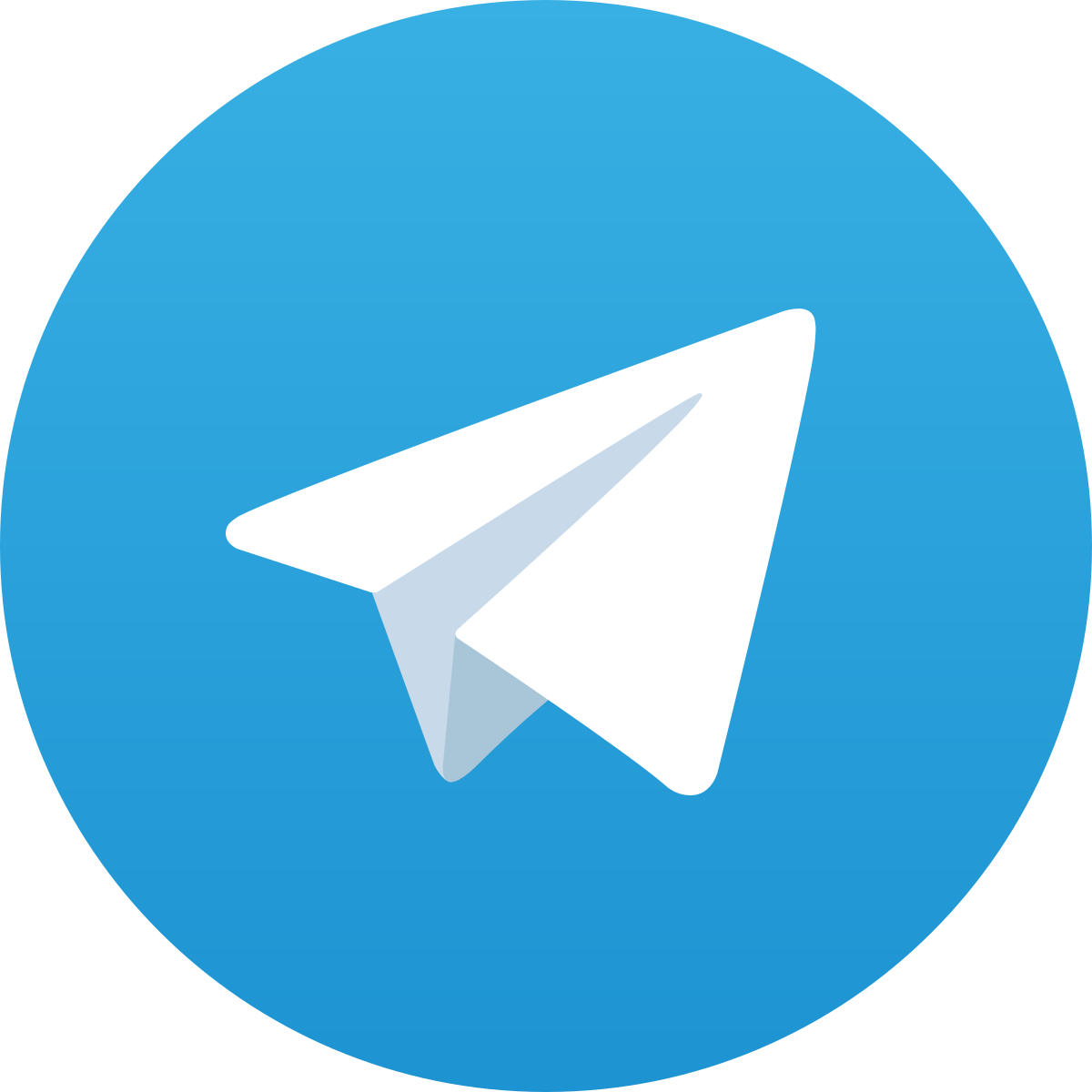 Telegram @domyfunrd