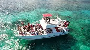 Party Boat - Punta Cana