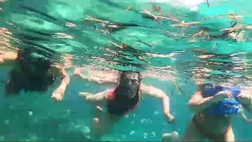 Party Boat - Punta Cana