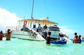 Party Boat - Punta Cana