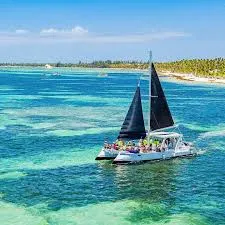 Party Boat - Punta Cana