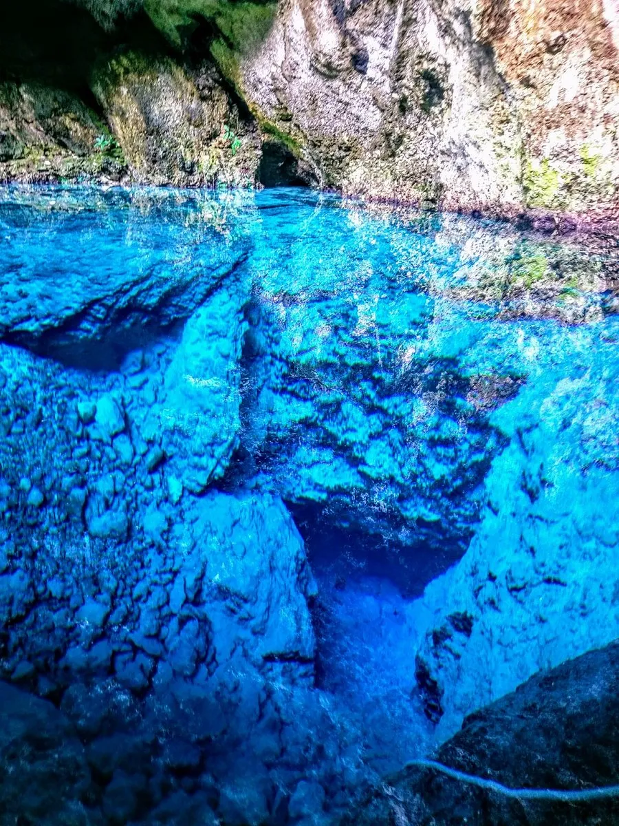 Scape Park Cap Cana - Parque de aventuras ecológico y cenotes