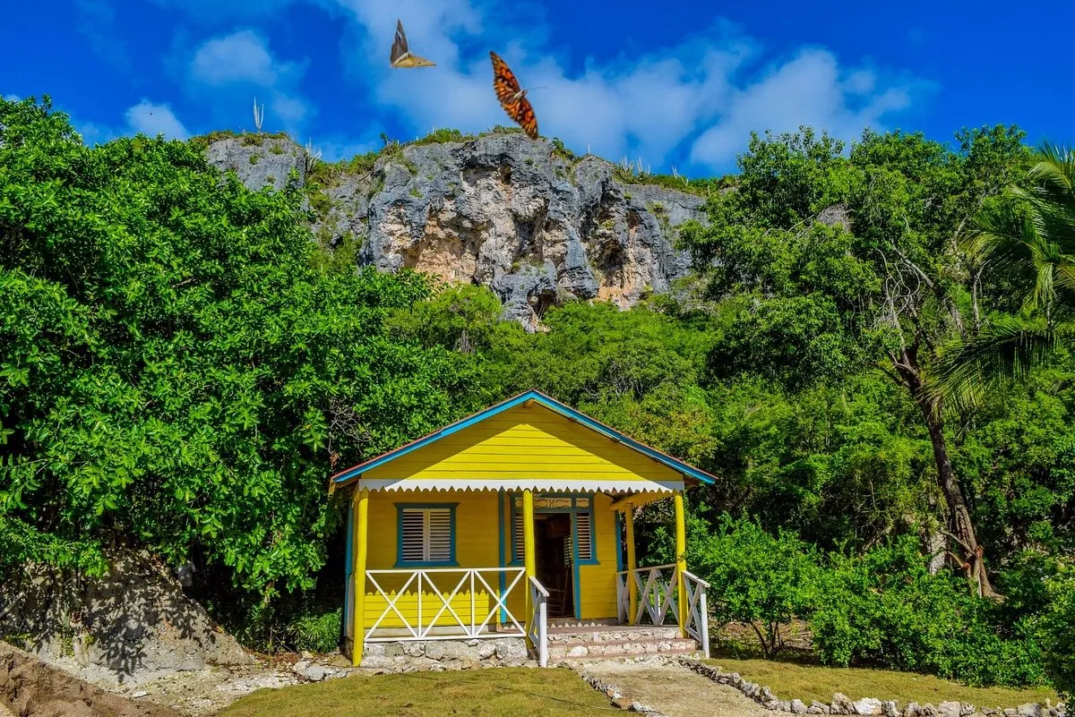 Scape Park Cap Cana - Parque de aventuras ecológico y cenotes