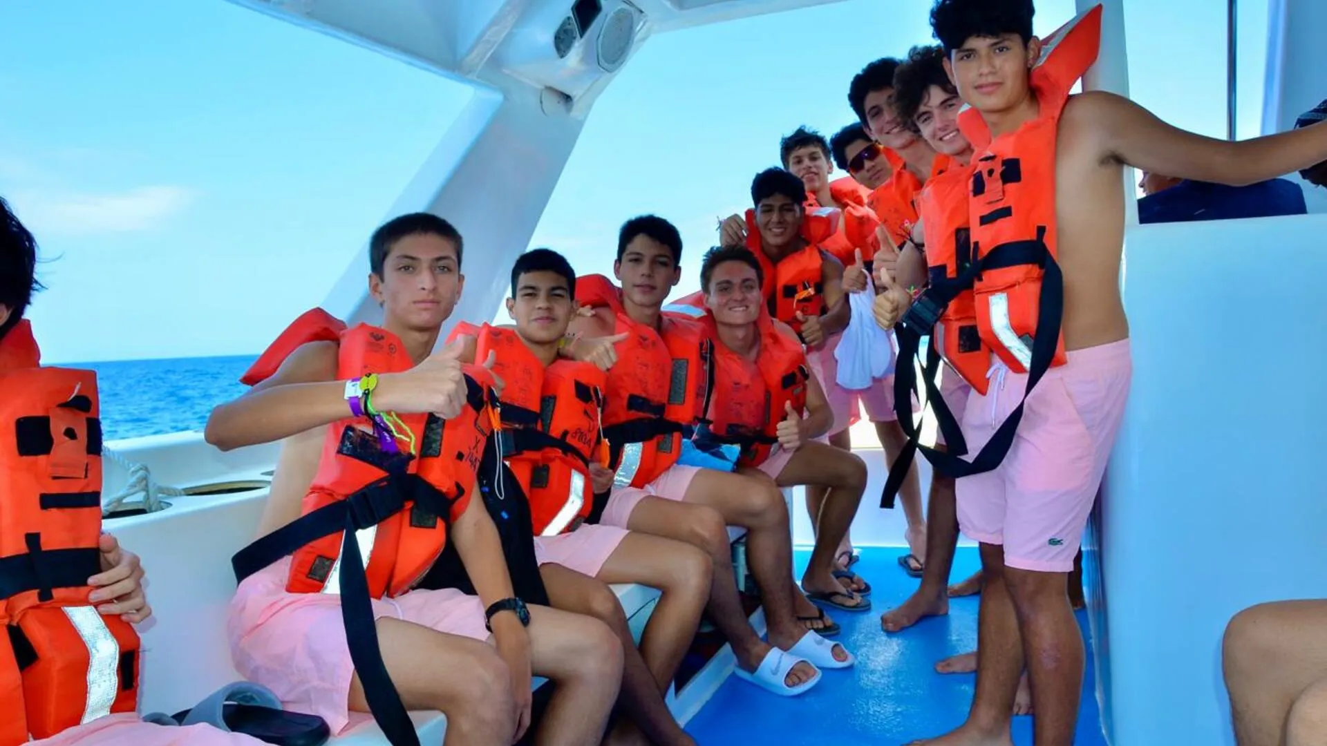 Buceo en Isla Catalina