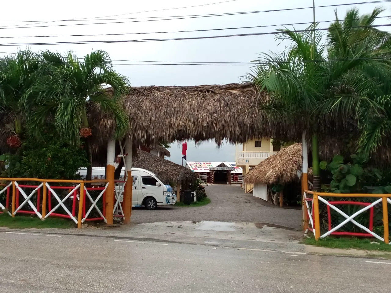 Paseo a Caballo en Punta Cana