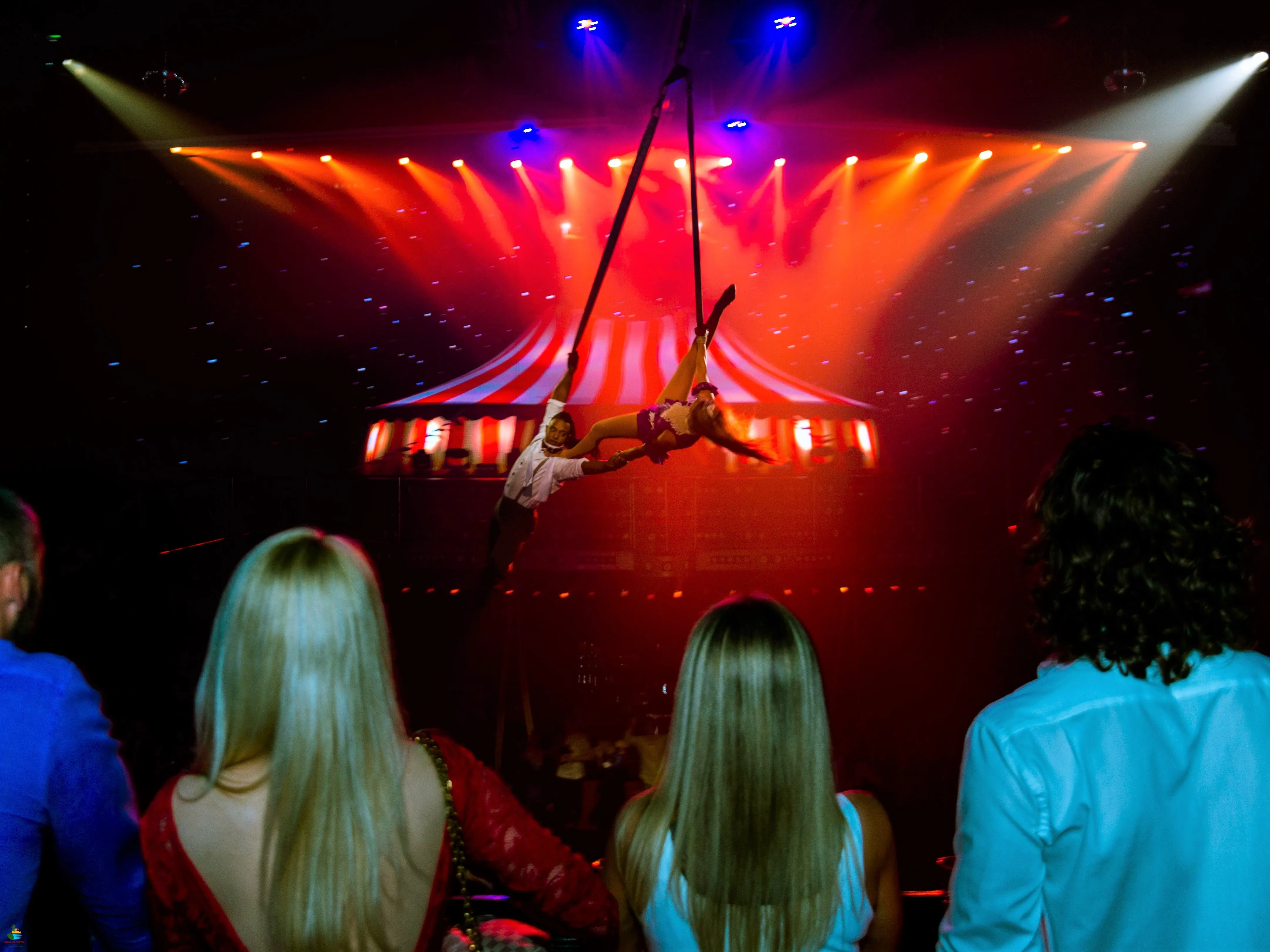 Imagen de Coco Bongo
