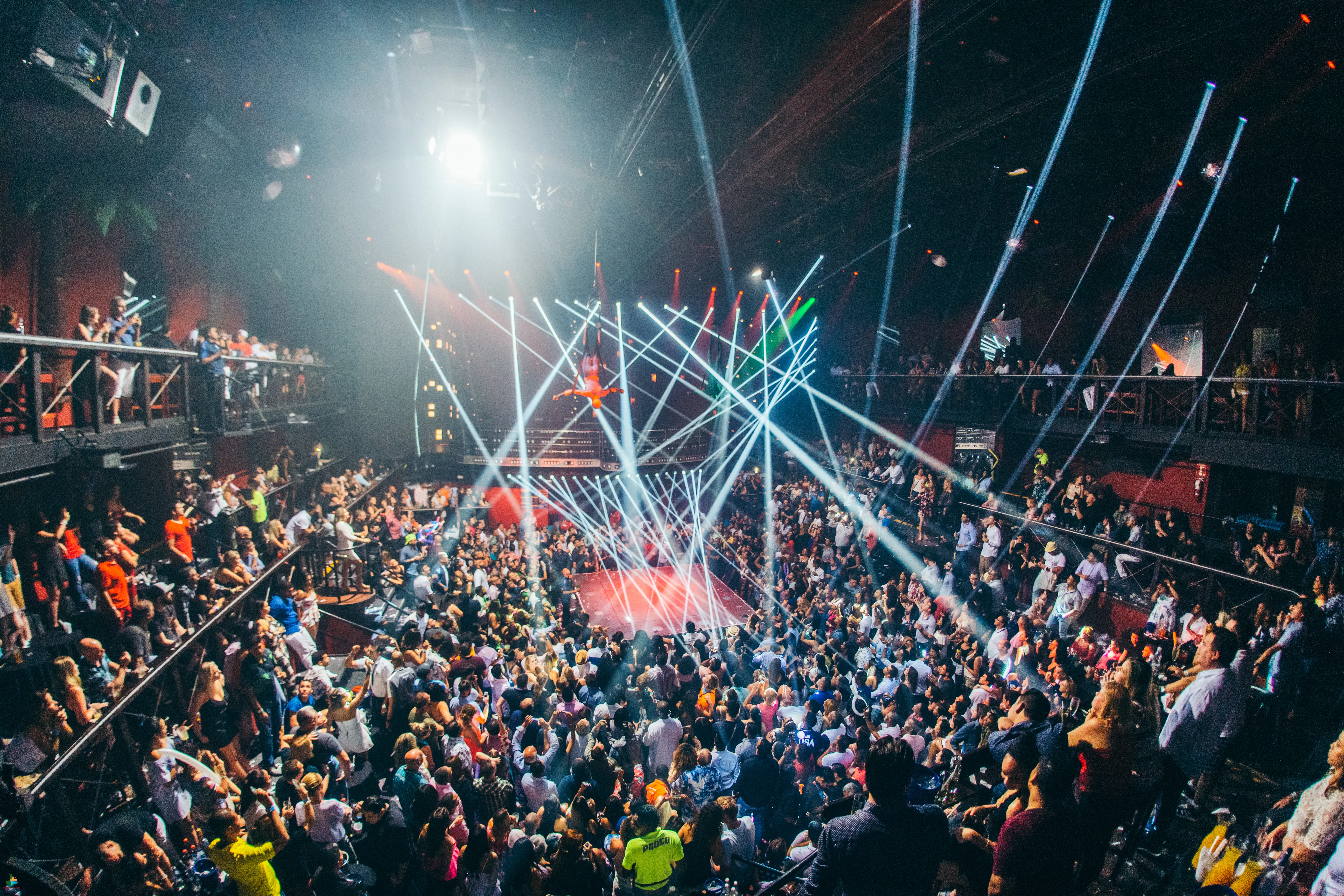 Imagen de Coco Bongo