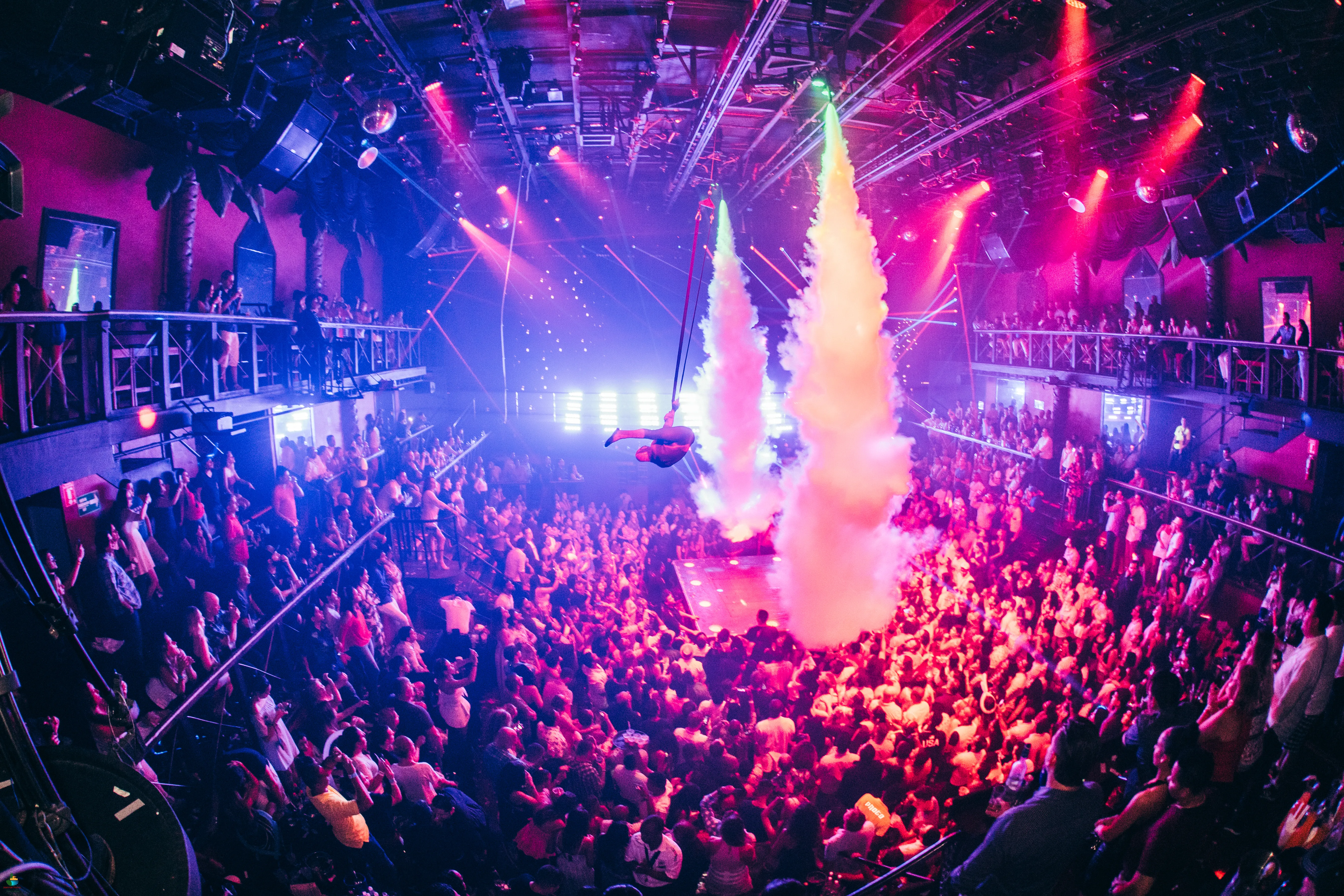 Imagen de Coco Bongo