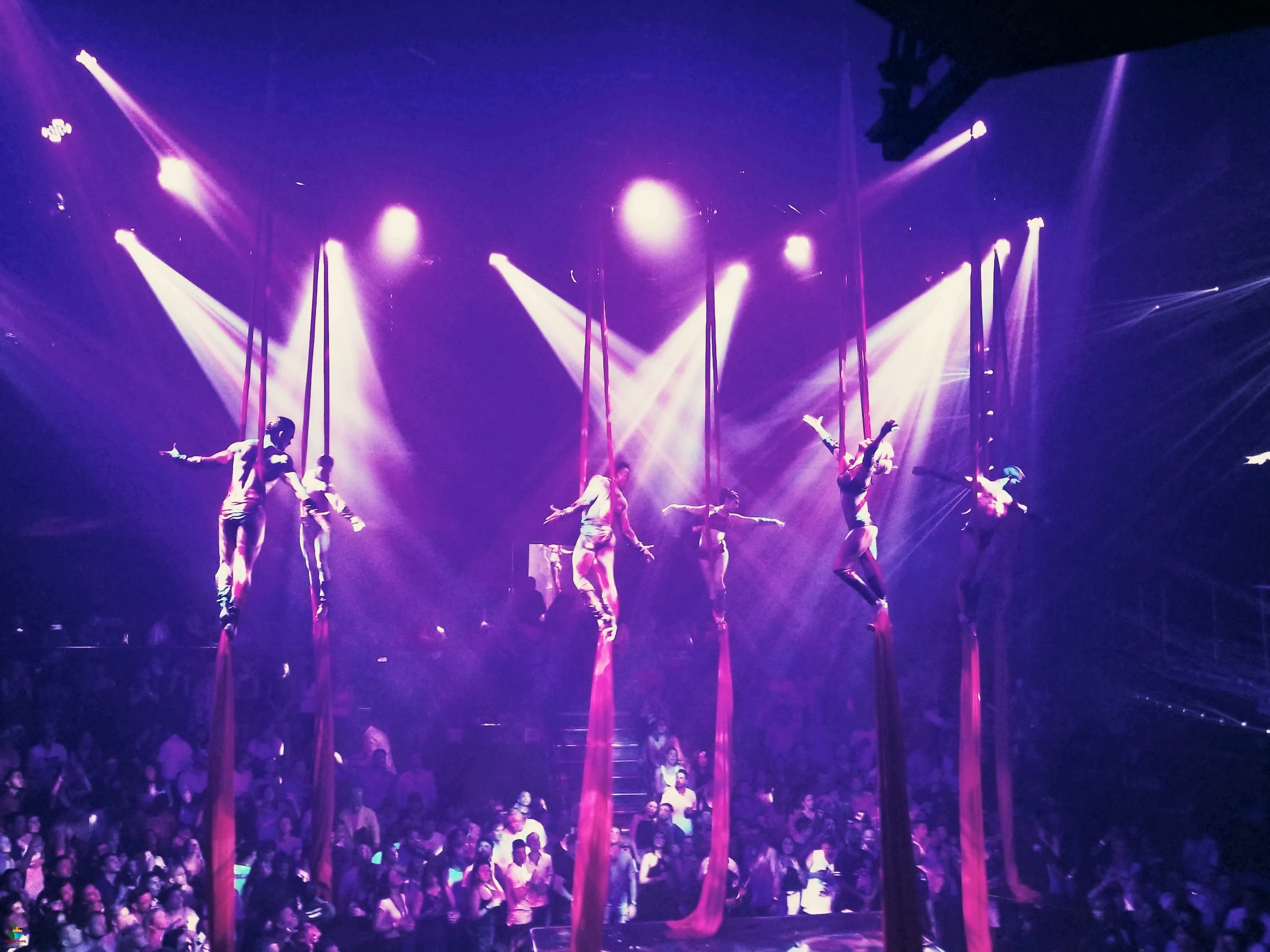Imagen de Coco Bongo