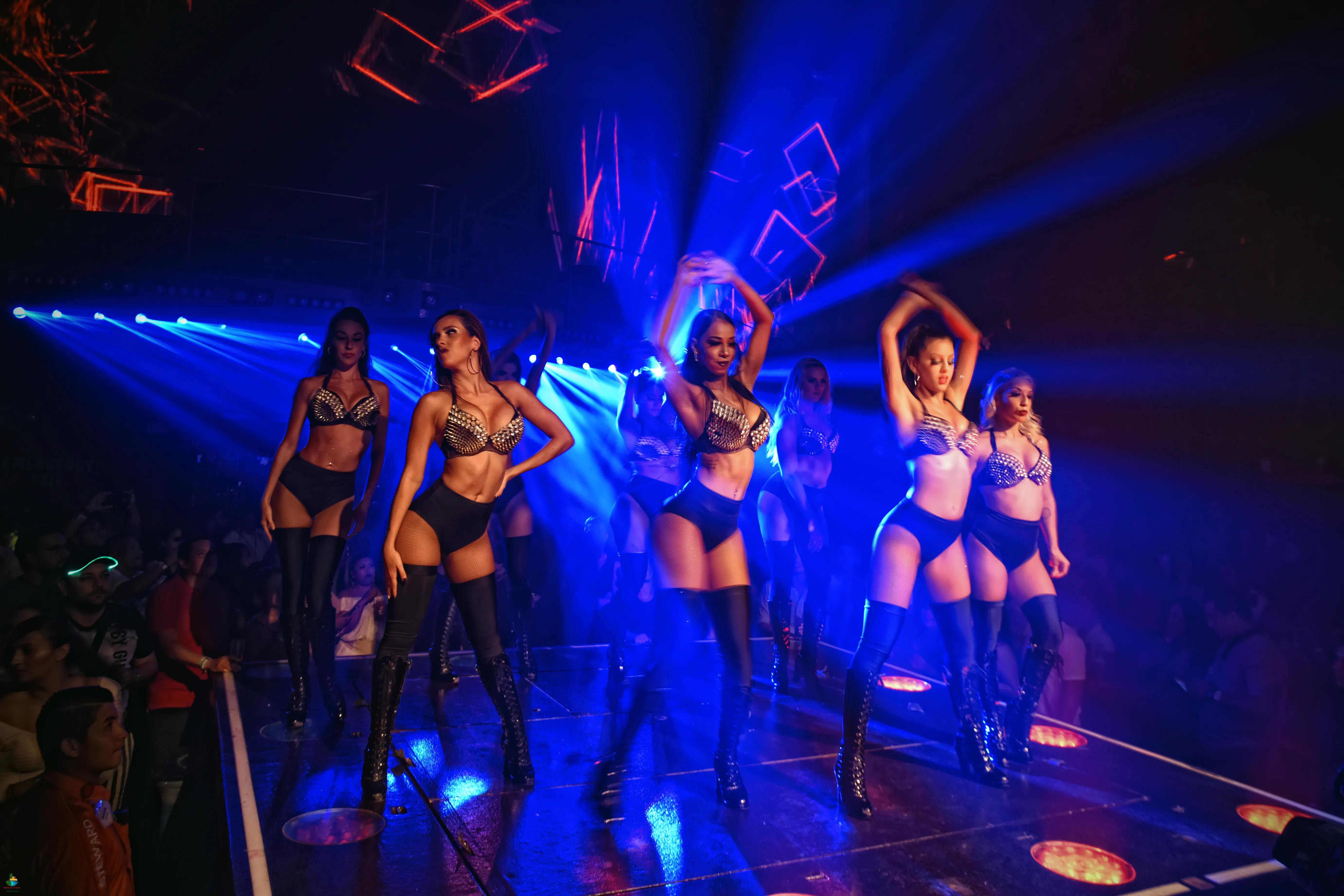 Imagen de Coco Bongo