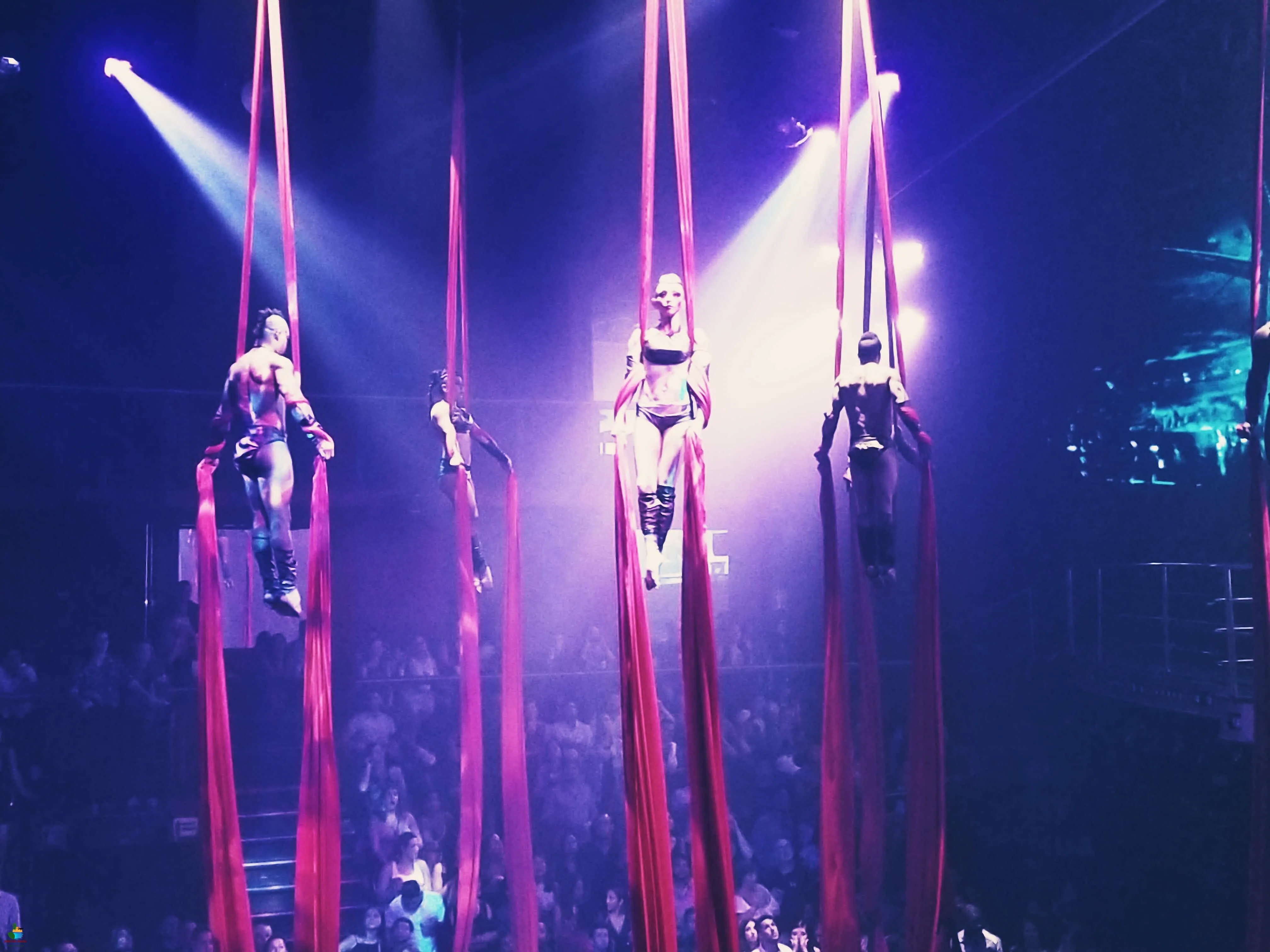 Imagen de Coco Bongo