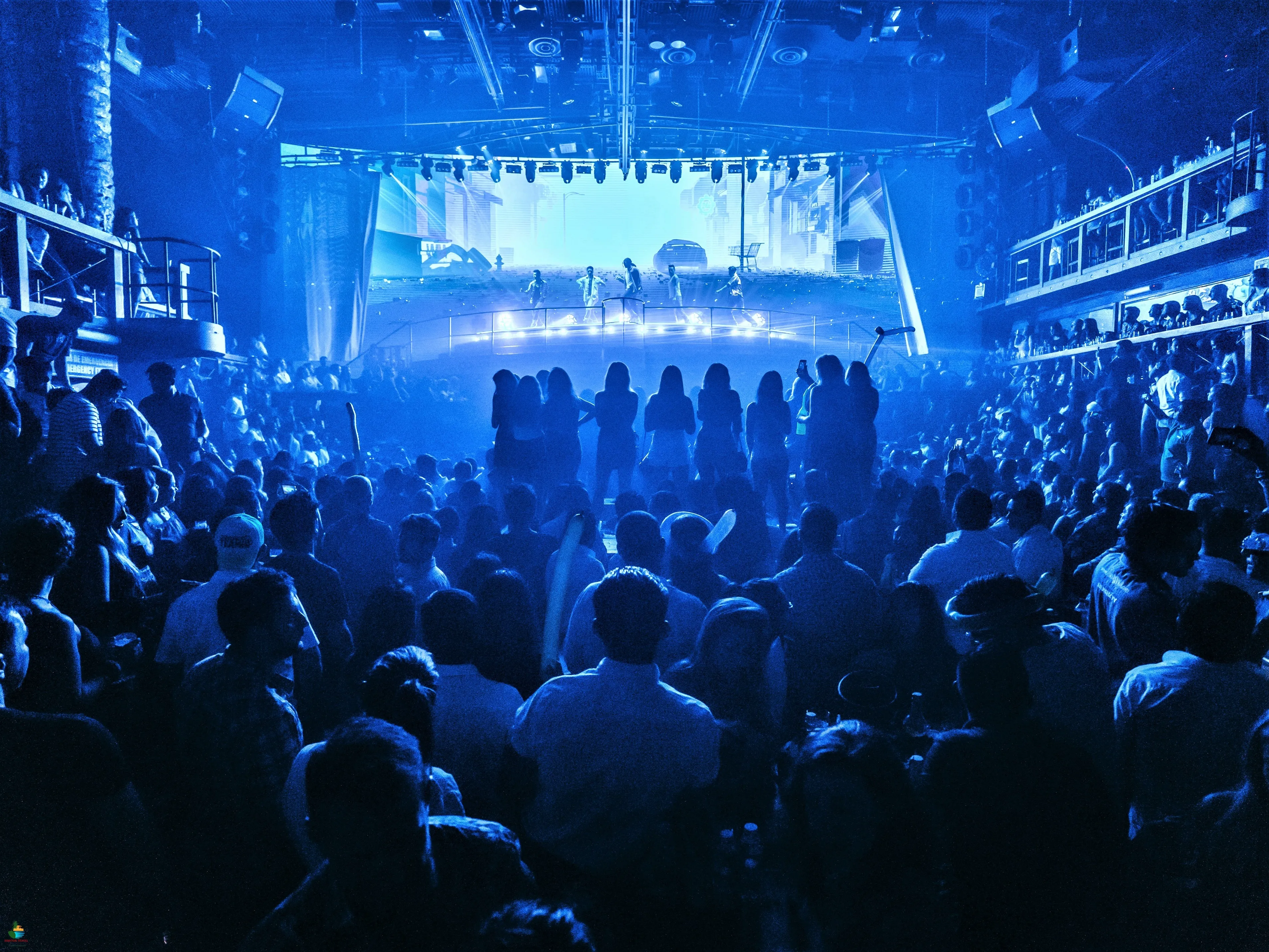 Imagen de Coco Bongo