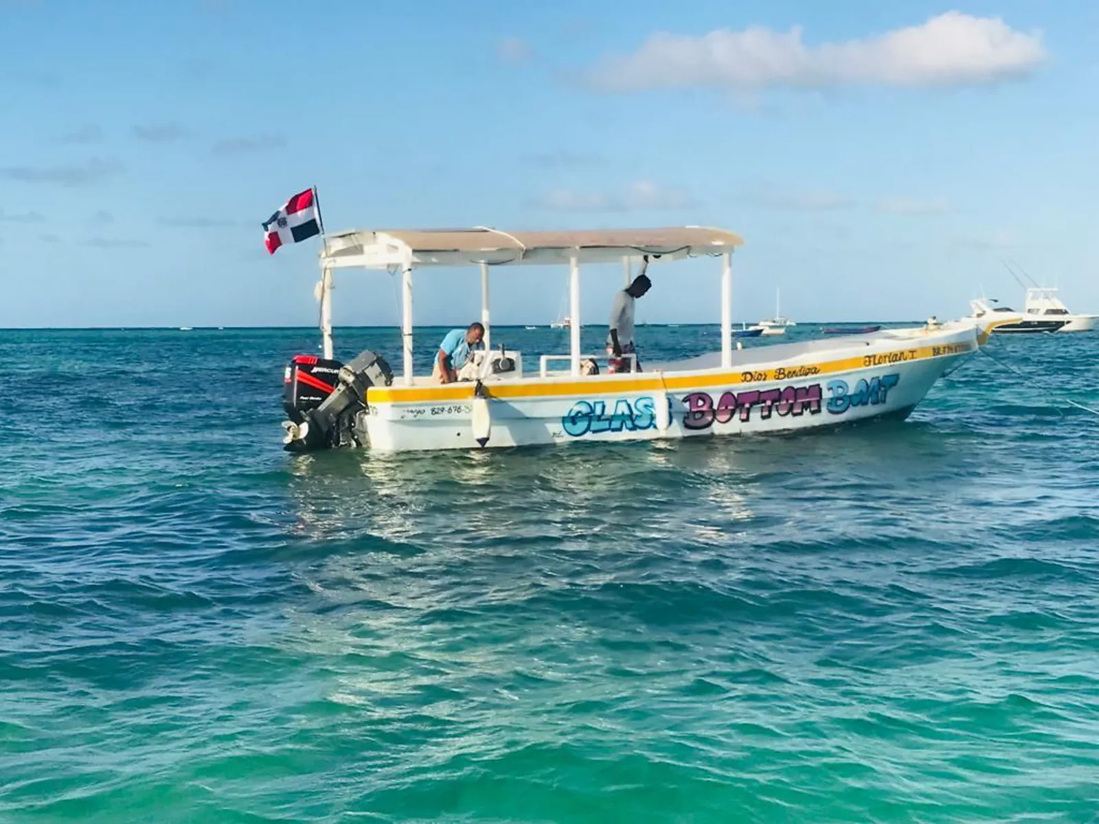 Imagen de excursión