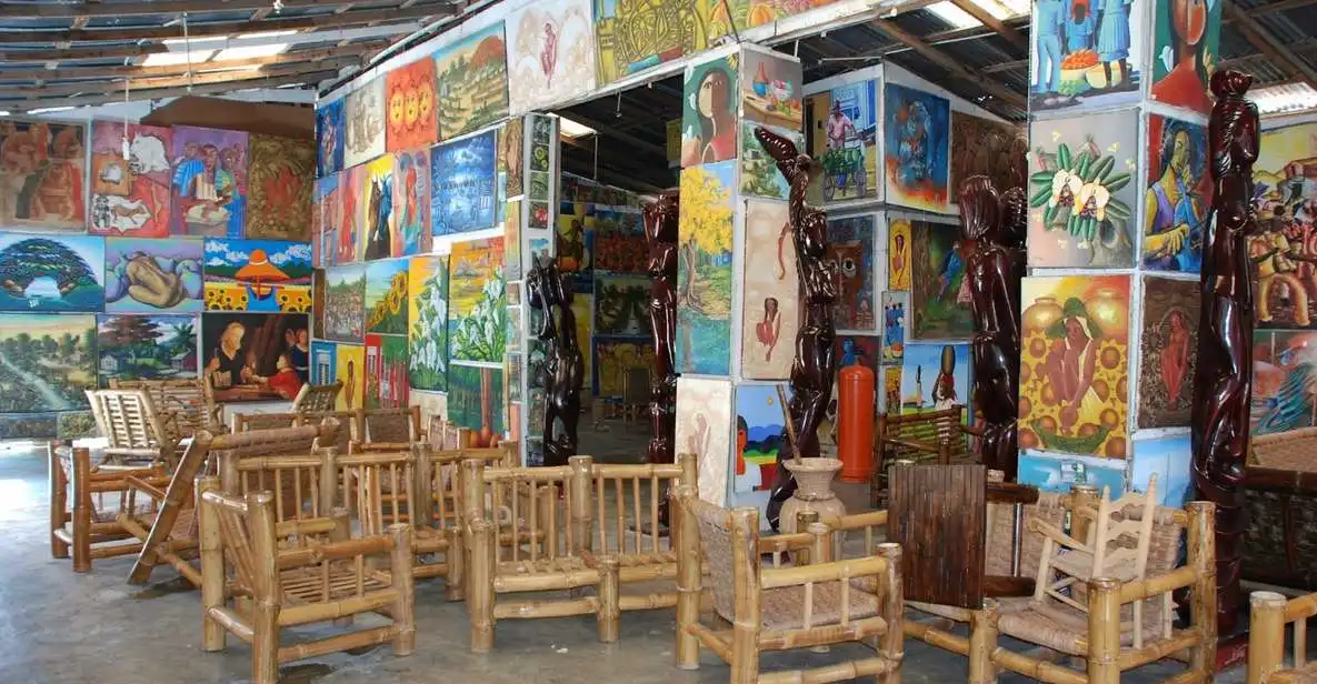 Imagen de excursión