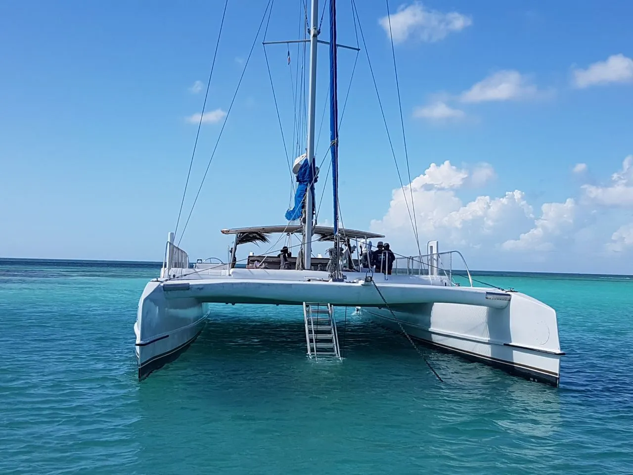 Isla Saona