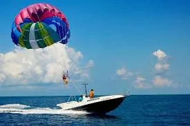 Parasailin