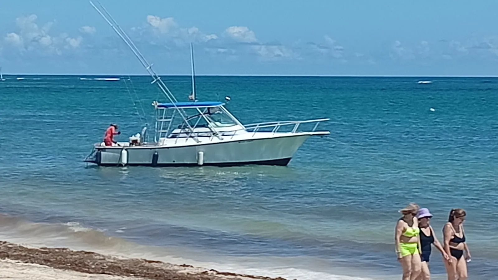 Pesca de Fondo