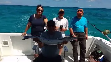 Pesca de Altura