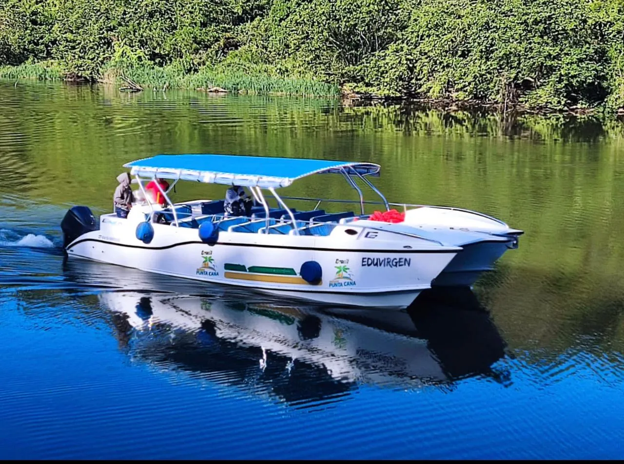 Saona Premium
