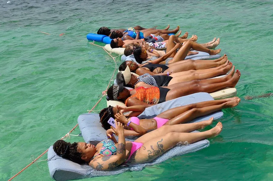 Imagen de Ocean Spa