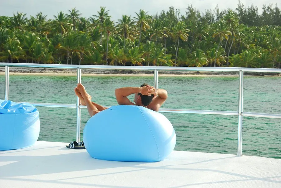 Imagen de Ocean Spa