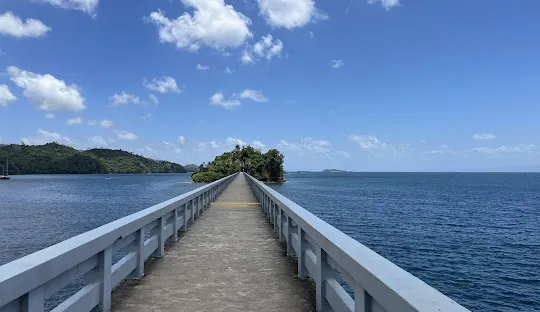 Samaná y Cayo Levantado - Ballenas jorobadas y playas tropicales