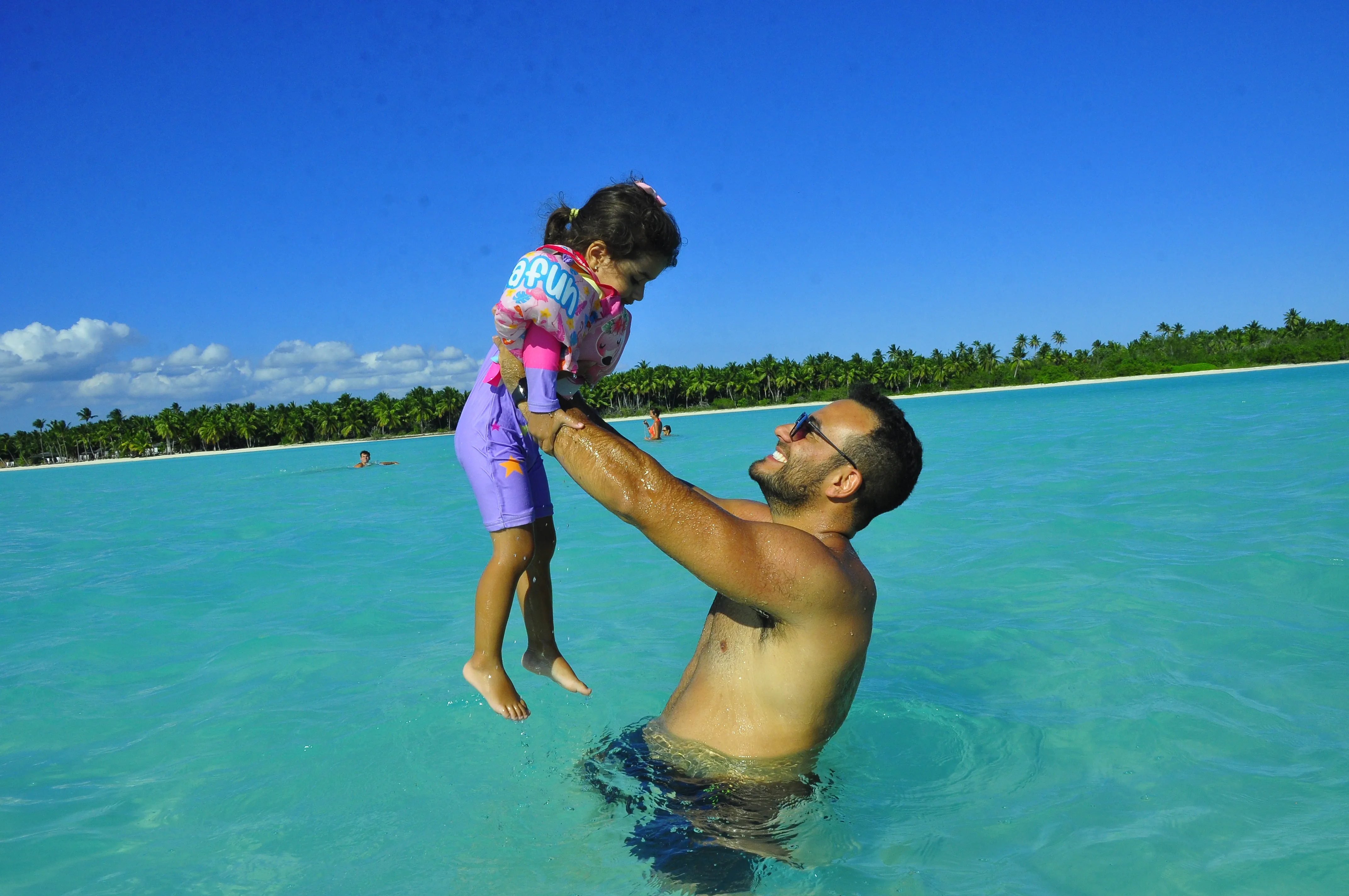 Isla Saona Privada - Excursión exclusiva sin multitudes