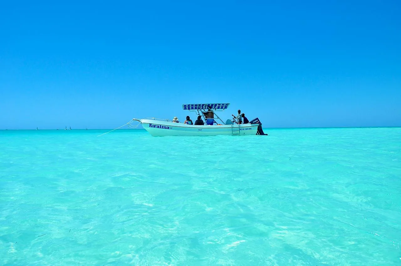 Isla Saona Privada - Excursión exclusiva sin multitudes
