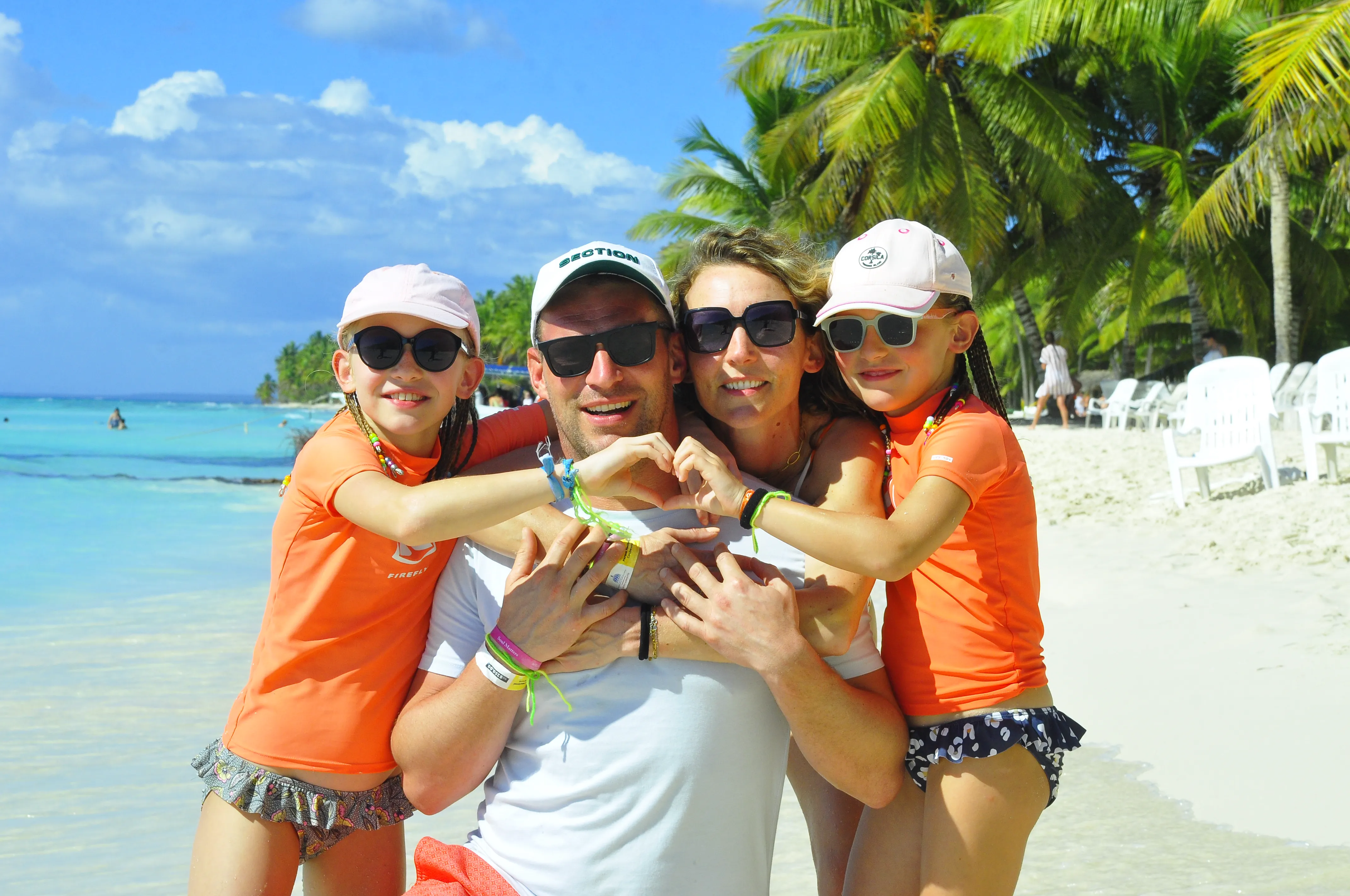 Isla Saona Privada - Excursión exclusiva sin multitudes